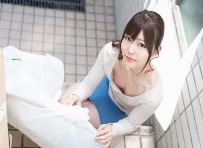 Chị ta mặc hở hang đi đổ rác và cái kết đầy bất ngờ