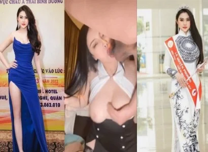 Em Lê Huyền Phương quay cảnh quan hệ bằng miệng sau đó quan hệ cực đã