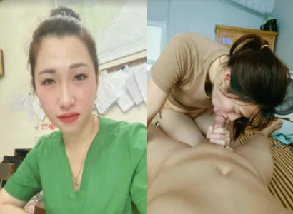 Cô giáo tình cờ gặp đang tìm kiếm những khoảnh khắc gần gũi