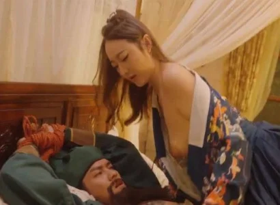 Người Gia Cát Lượng cũng đành chịu trước vẻ đẹp