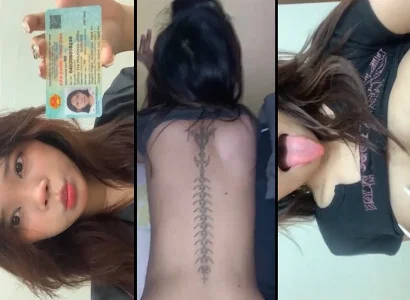 Cô ấy bị phát tán đoạn phim nóng vì quỵt nợ